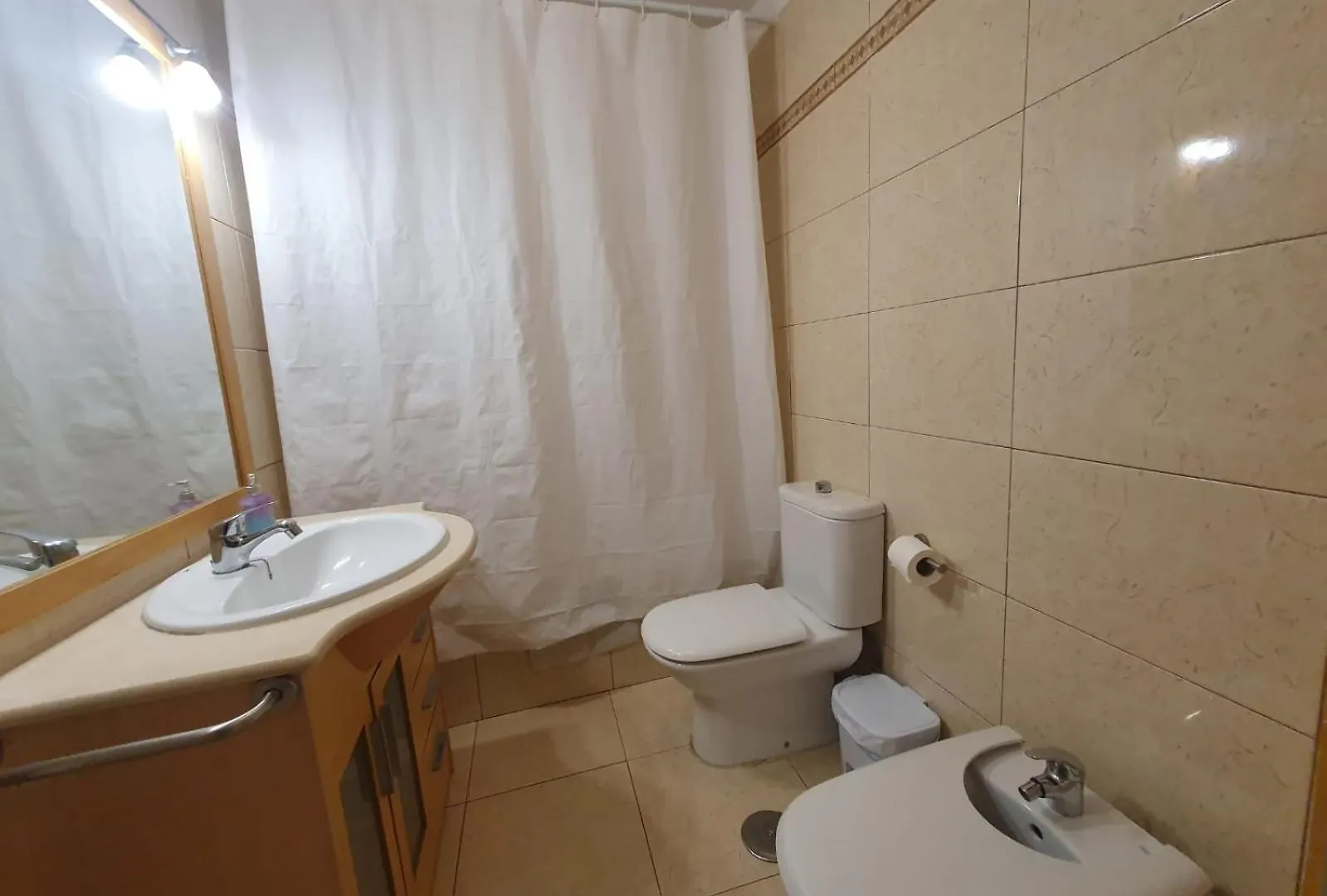 La Ladera El Medano Beach Apartment