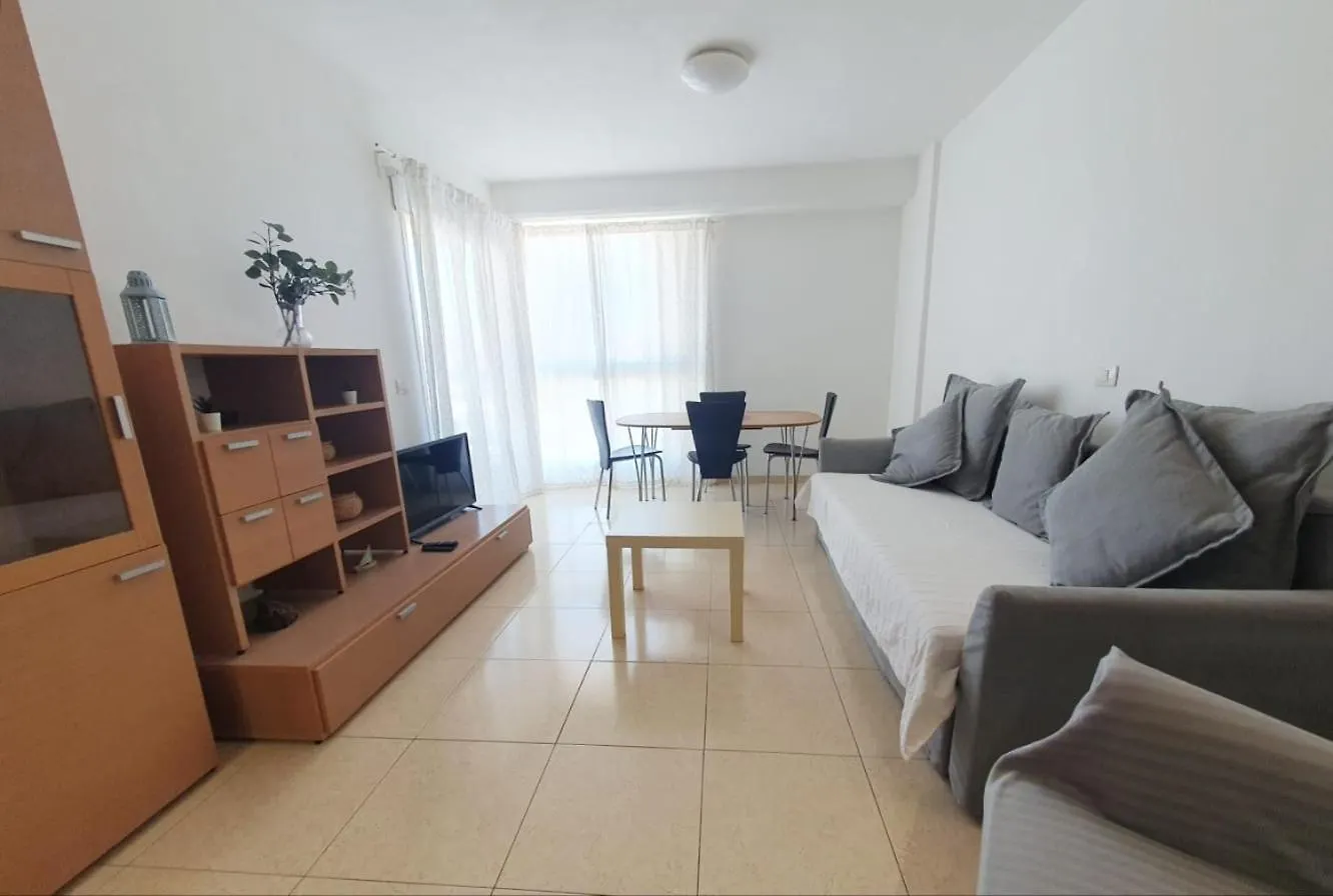 La Ladera El Medano Beach Apartment