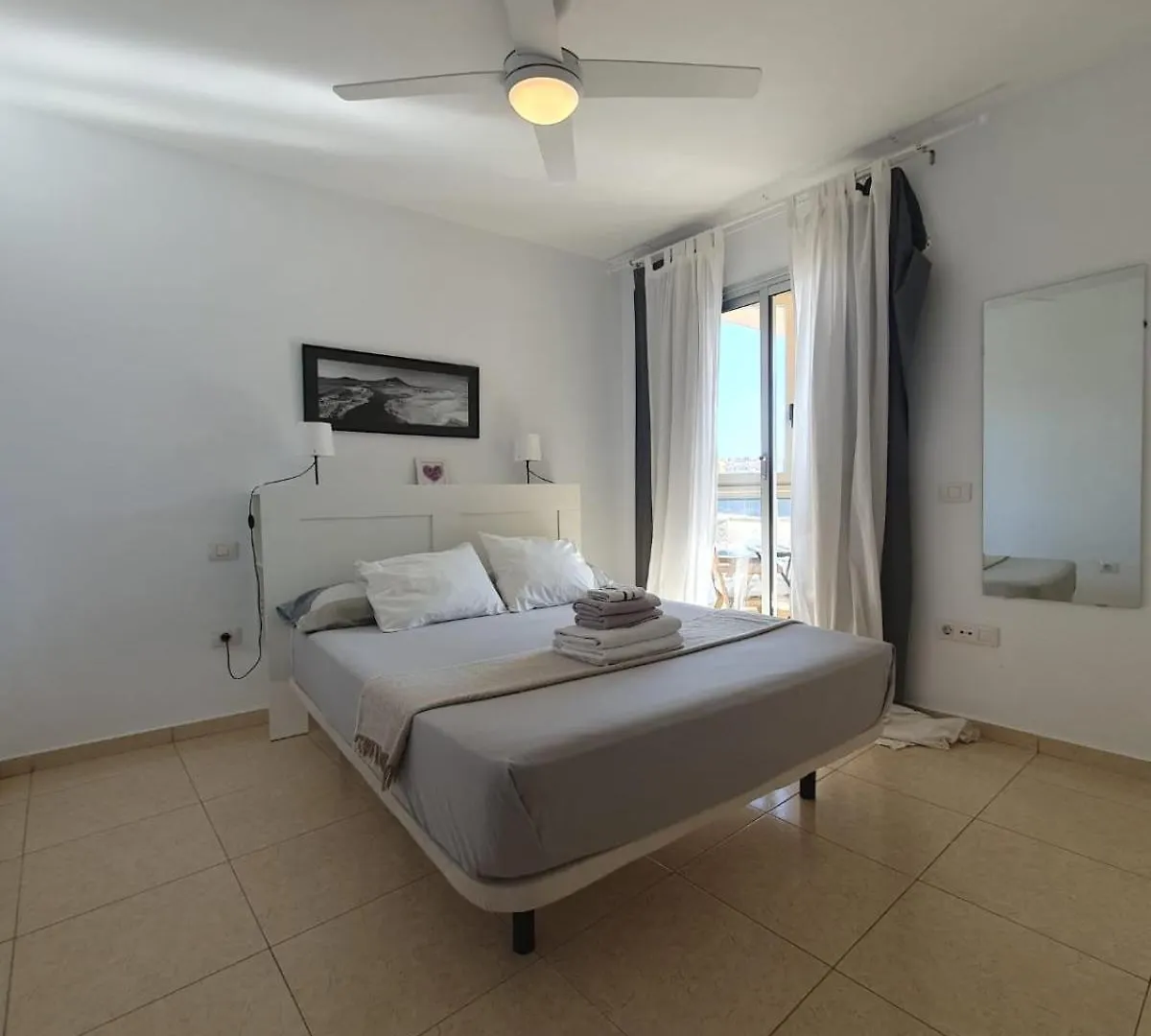 La Ladera El Medano Beach Apartment